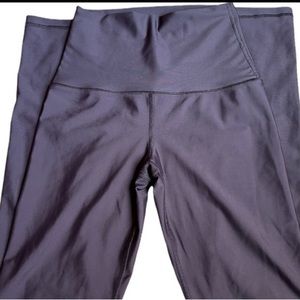 COPY - OFFLINE By Aerie Real Me High Waisted Legging ,size S ,nwot .